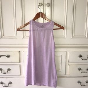 Athleta tank top